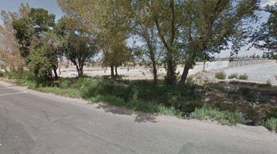 Se incendi� una vivienda en el asentamiento N�stor Kirchner