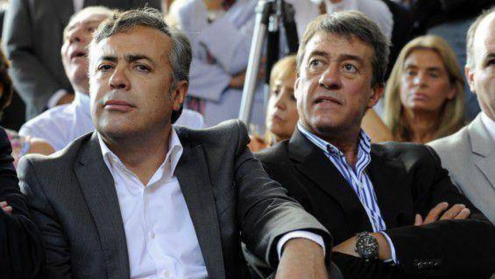 Cornejo tiene ventaja y el FpV se despega de P�rez