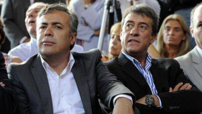 Cornejo tiene ventaja y el FpV se despega de P�rez