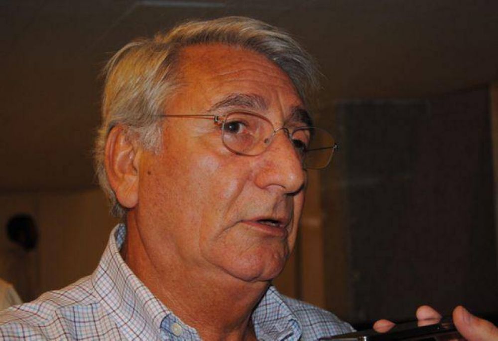 Vacante: �Me encantar�a que Cristina encabece la lista de diputados nacionales�