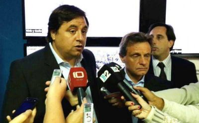 �Soy un hombre de estar en la calle, de trabajar y de querer sentirme cerca del vecino�