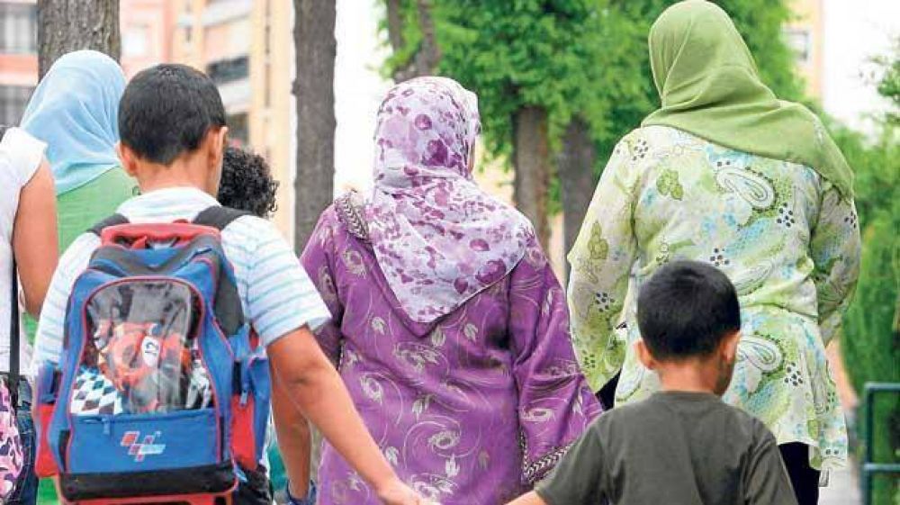 España: Unos 7.000 niños musulmanes de Balears podrían pedir clases de Islam en el colegio