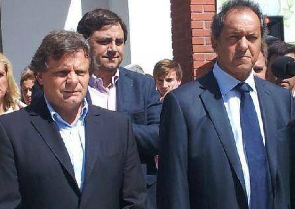 Rodolfo Iriart fue designado como nuevo Secretario de Seguridad
