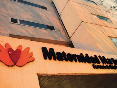 Baja la tasa de embarazo adolescente registrada en los hospitales rosarinos