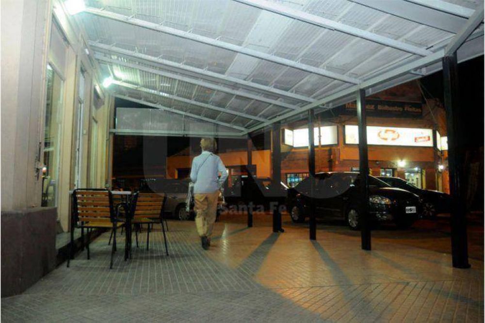 Socav�n: reducci�n horaria y de salario a 26 empleados