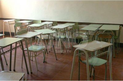 El Ministerio de Educaci�n confirm� la fecha de las vacaciones de invierno en Santa Fe