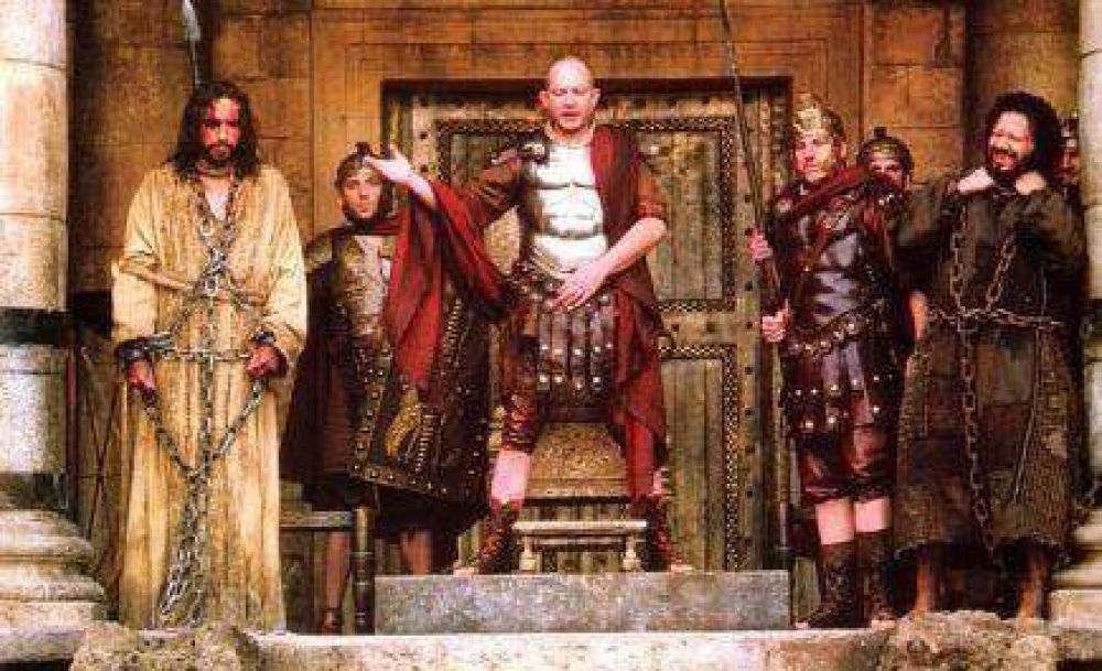 Charlas en la Arena: De Judas y Poncios en la UCR, #AmarLasGoteras, �qu� propinas dejaba! 