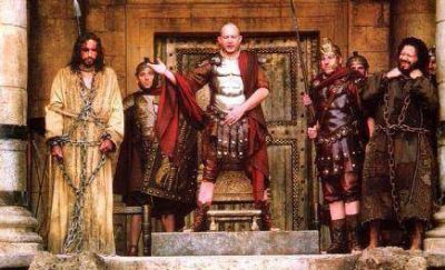 Charlas en la Arena: De Judas y Poncios en la UCR, #AmarLasGoteras, �qu� propinas dejaba! 