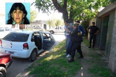 La C�mara de Casaci�n Penal confirm� prisi�n perpetua a Norma Bonazzola
