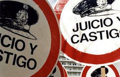  El viernes se conocer� el veredicto del Segundo Juicio por Cr�menes de Lesa Humanidad