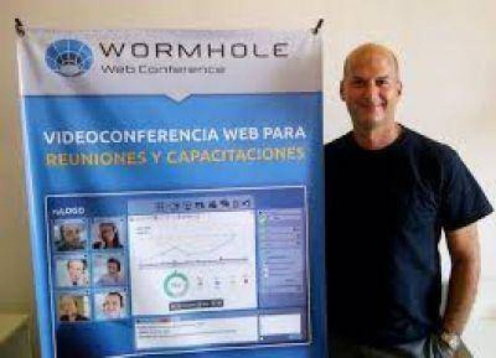 CyAC inicia su ciclo 2015 con una charla del analista de pol�tica internacional Andr�s Repeto