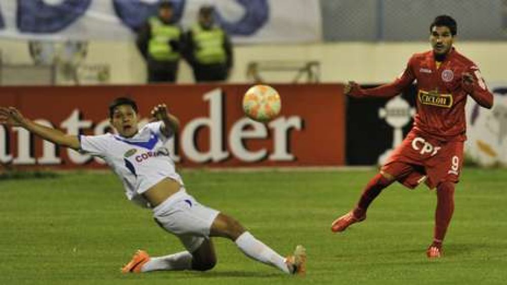 Depende de River