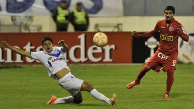 Depende de River