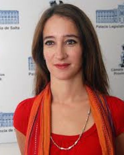 �El conservadurismo salte�o disminuye mujeres en cargos p�blicos�