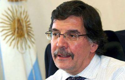 Sileoni presentar� en Salta el Plan Nacional de Inclusi�n Digital Educativa