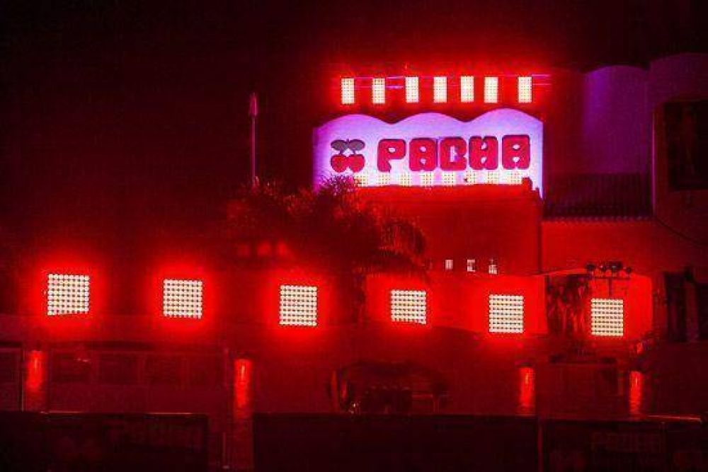 Pach� y Tequila en la mira de un candidato a Jefe de Gobierno porte�o