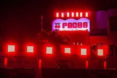 Pach� y Tequila en la mira de un candidato a Jefe de Gobierno porte�o