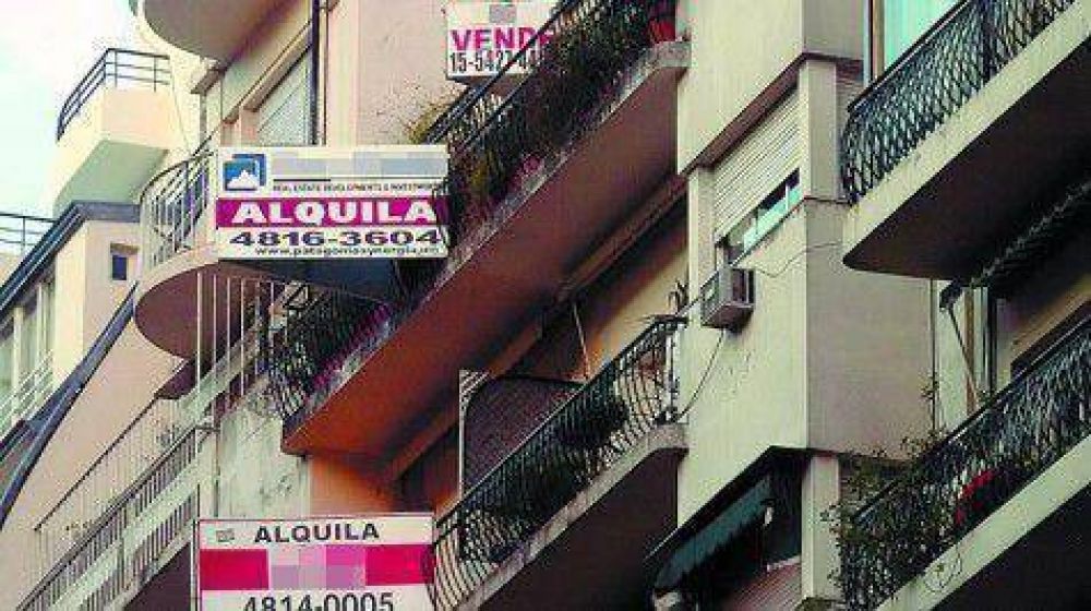 Alquileres: qu� proponen los candidatos