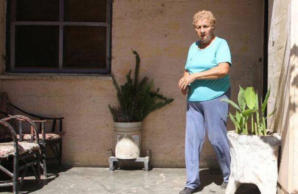 Beb� de la Catedral: la mujer dijo que se la dio la mam�