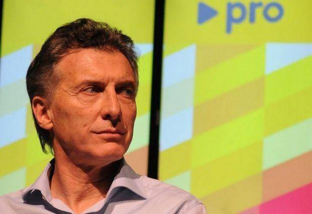Macri: 