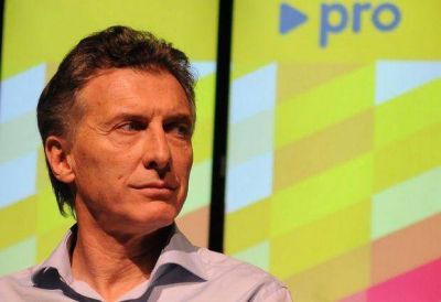 Macri: 
