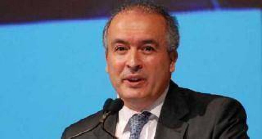 Jos� L�pez ser�a candidato a diputado nacional