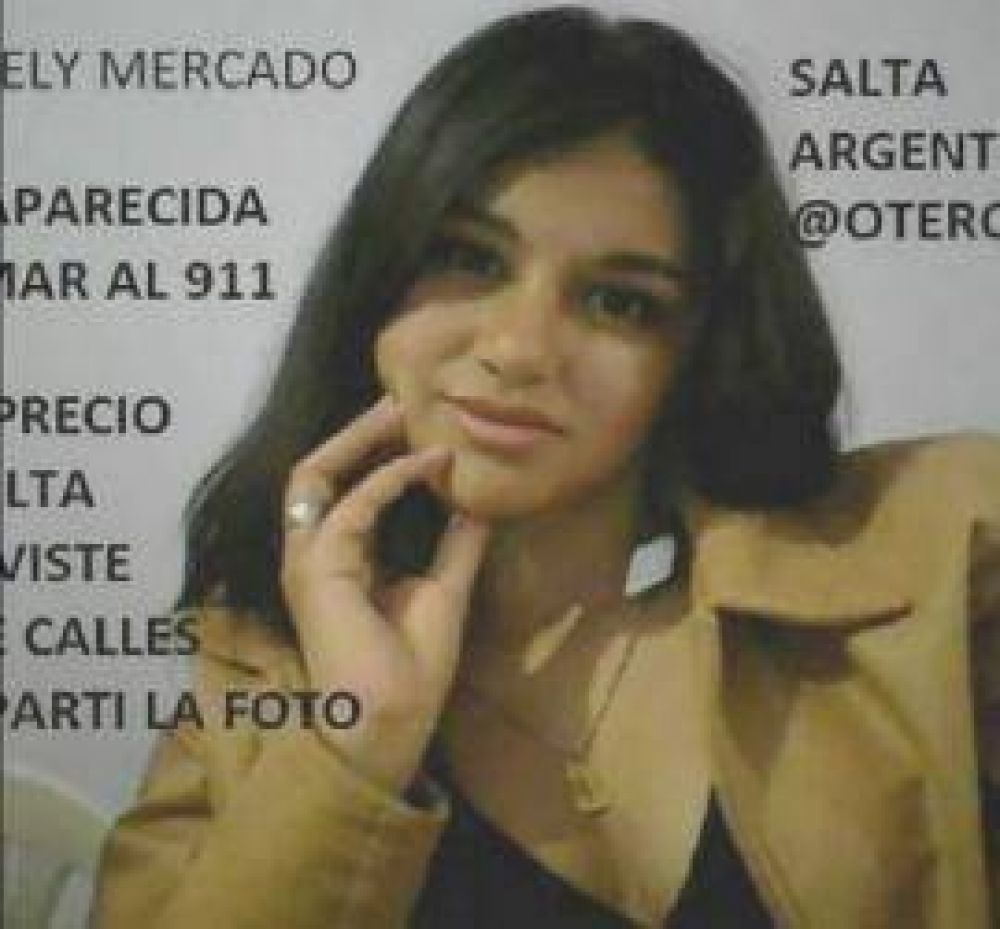Hallan en un conventillo de Tucum�n a joven salte�a desaparecida en 2014: ser�a otro caso de trata de personas