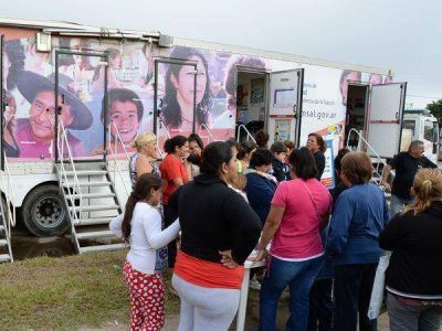 Alperovich dijo que quiere que �Tucum�n en acci�n� contin�e m�s all� de su gesti�n