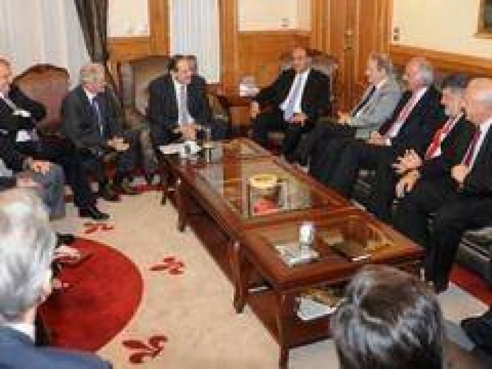 ﻿Industriales piden a Alperovich m�s participaci�n en cupos de bioetanol