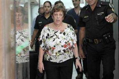 La jueza Palmaghini ratific� a Fein al frente de la causa Nisman