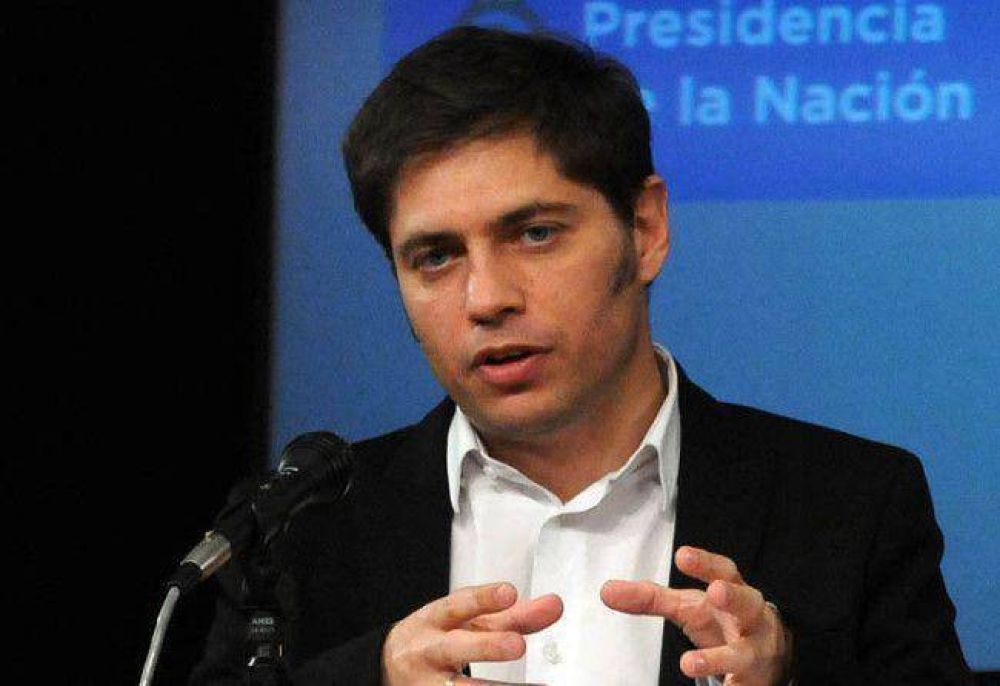 Argentina pide que declare nulo el acuerdo entre el Citi y los fondos buitre