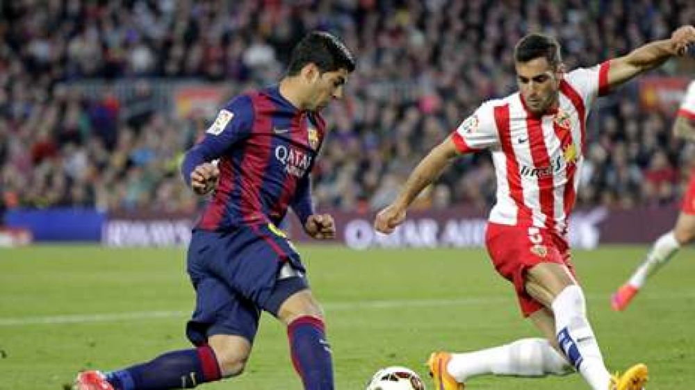 Sigue haciendo Lio