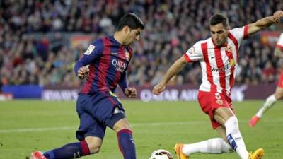 Sigue haciendo Lio