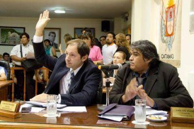 Proponen debate p�blico para candidatos a concejal e intendente