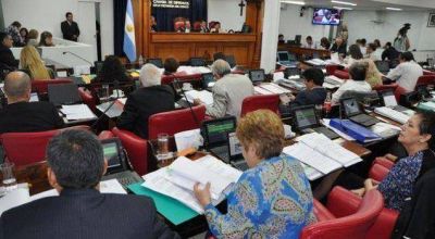 Dar�o Ivanoff destac� las leyes sancionadas por diputados