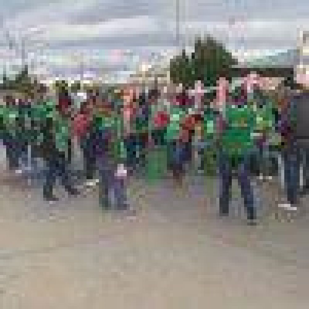ATE denunci� a directores de Hospitales por sobresueldos