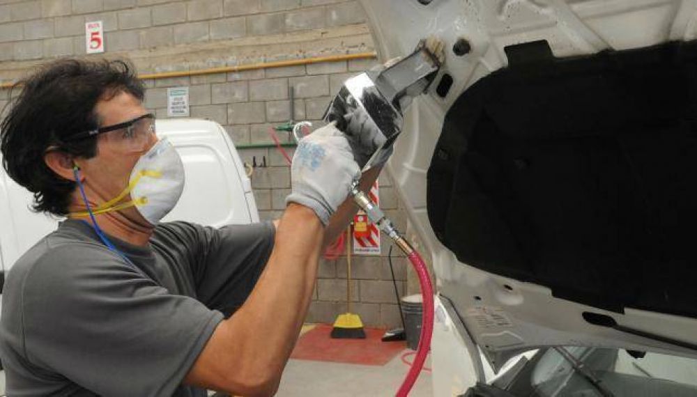 En disputa, un contrato por $ 137 millones