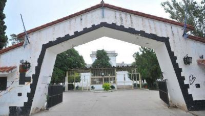 Demoler�n la c�rcel de barrio San Mart�n y har�n un parque
