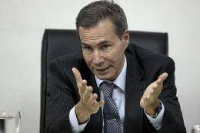 Fein pedirá informes sobre la cuenta de la familia Nisman en el Bank of America Merrill Lynch