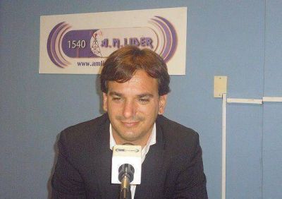 Galmarini: 