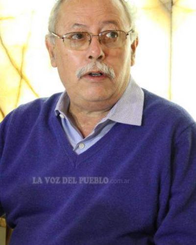 Comenz� la ejecuci�n del plan de obras el�ctricas