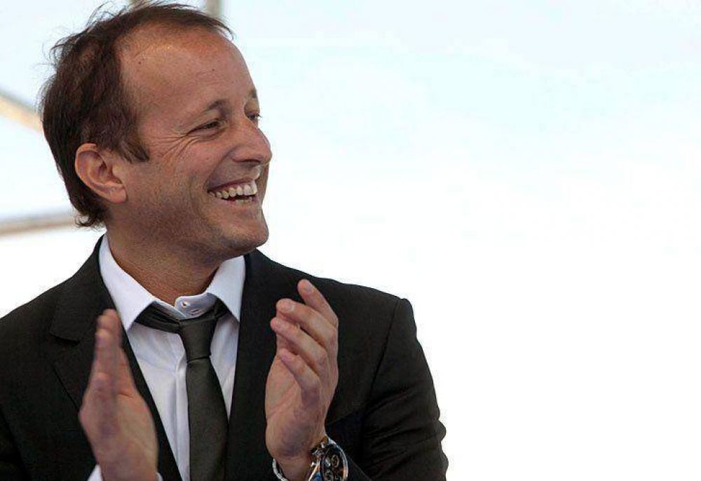 La candidatura de Insaurralde desat� la ira oficialista: 