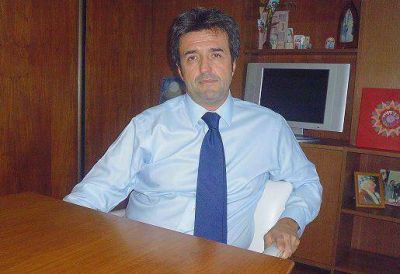 Montone: �Venimos a generar la opci�n de un radicalismo popular�