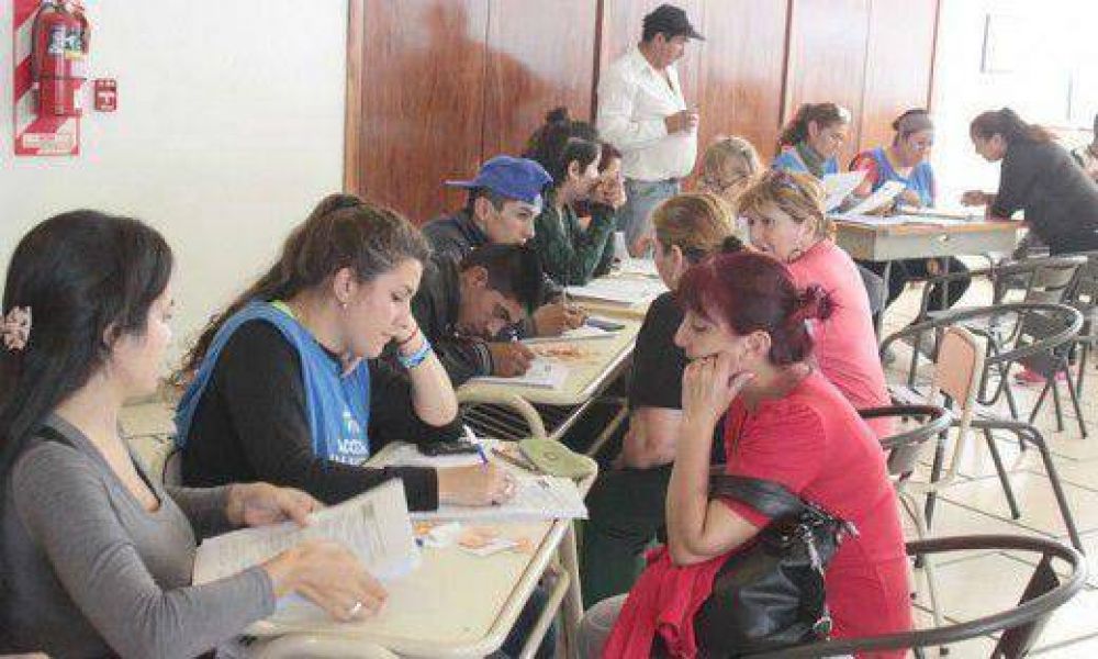El programa Hogar ya lleva 25 mil inscripciones en toda la provincia de C�rdoba