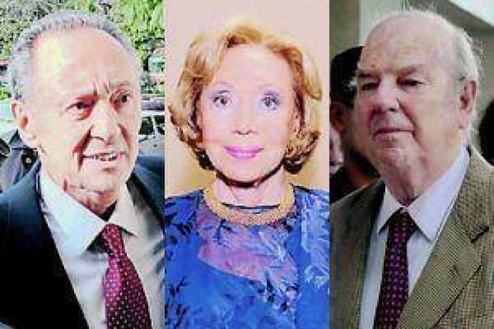 Papel Prensa: Moldes no opina y la Cmara espera informacin del juez Ercolini