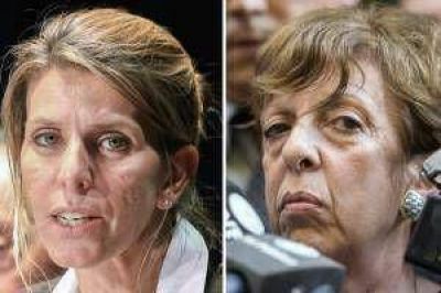 Ratificada por la jueza, Fein avanza con las pericias