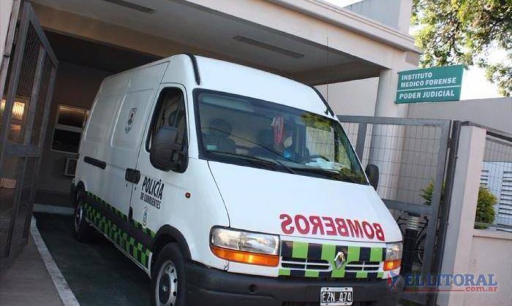 En una brutal golpiza mat� a su esposa