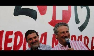 Massaccesi: La UCR muestra �capacidad de reacci�n� y son �hip�critas� los que van con Odarda o Weretilneck