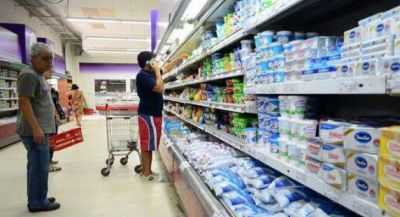 Programa Precios Cuidados: Este mes se incorporan 25 productos al listado de ofertas
