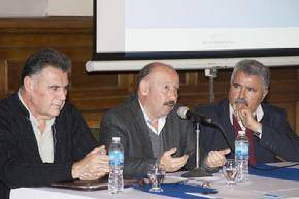 �Ser� uno de los hechos determinantes en el futuro de nuestra ciudad�